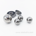 G1000 Universal Wheel AISI 52100 Chrome Steel Ball